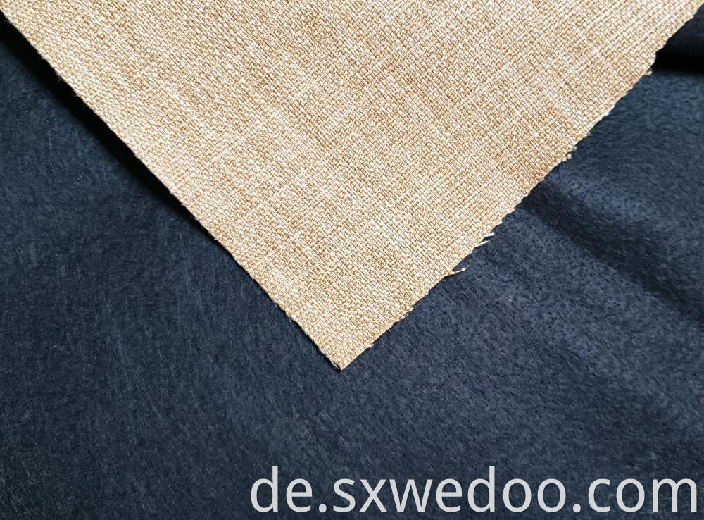 B Linen Fabric